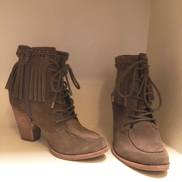 Booties - Picture 3 of 3